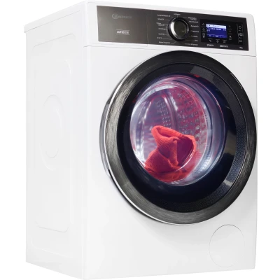 Abbildung von Bauknecht B8 W046WB DE