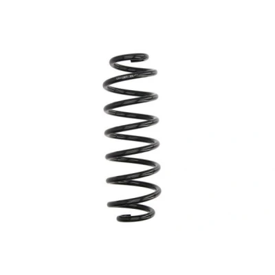 Abbildung von Magnum Technology SS032 Fahrwerksfeder Hinterachse Schraubenfeder SKODA: Superb II Kombi