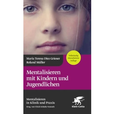 Abbildung von Mentalisieren mit Kindern und Jugendlichen