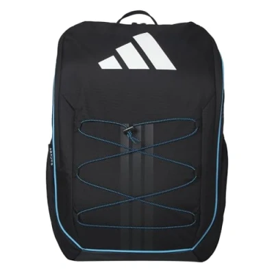Abbildung von adidas Sportswear Rucksack Backpack Protour Black 3.4