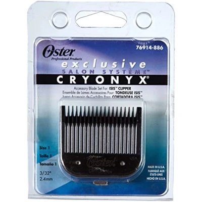 Abbildung von Oster Scherkopf 3 mm f&uuml;r Duo Top / Pilot, Typ 76914 886