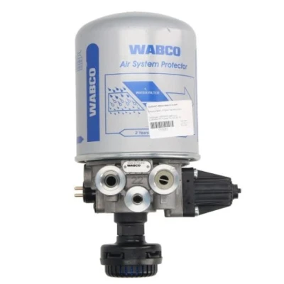 Abbildung von WABCO 4324109070 Lufttrockner, Druckluftanlage