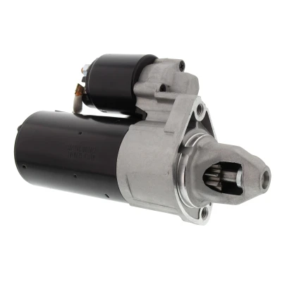 Abbildung von MAPCO 13895 Anlasser 12 1,7 10 MERCEDES BENZ: C Klasse Limousine, T modell, E Limousine
