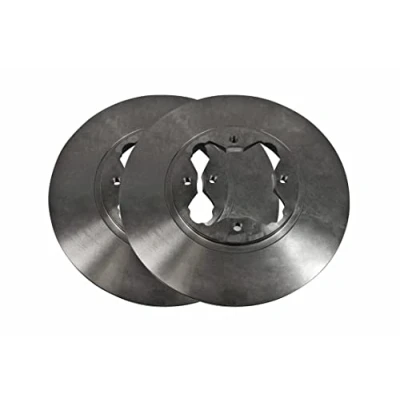 Abbildung von ACKOJA A26 80021 Bremsscheibe Vorderachse 282 25 4 114,3 Belüftet HONDA: ACCORD 5 Coupe, 5, 4, ROVER: 600