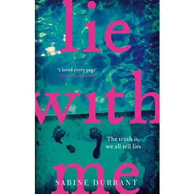 Abbildung von Lie With Me: An absolutely addictive crime suspense thriller for 2024 from the Sunday Times bestselling author