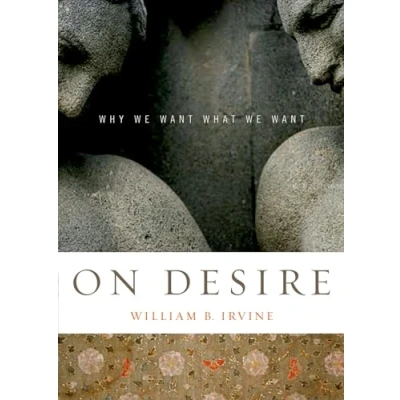 Abbildung von On Desire: Why We Want What