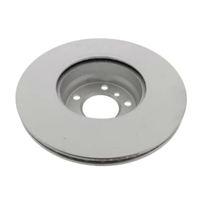 Abbildung von MAPCO 25610C Bremsscheibe Vorderachse 330 24 5 120 Belüftet beschichtet BMW: 3 Touring, Limousine, 2 Coupe