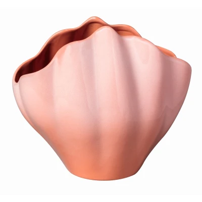 Abbildung von like Villeroy &amp; Boch Perlemor Home Muschelvase 23 cm
