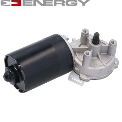 Abbildung von ENERGY SW00003 Scheibenwischermotor 12 vorne VOLKSWAGEN: LT 28 35 I Bus, GOLF 2, Polo III Schrägheck, AUDI: 100 C3 Limousine