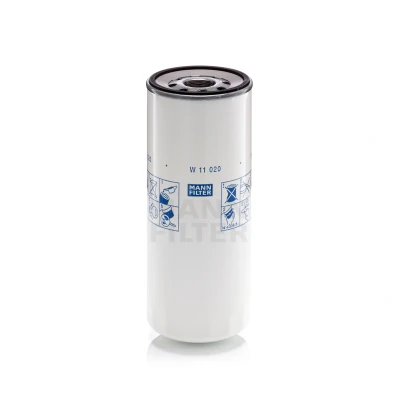 Abbildung von MANN FILTER W 11 020 Ölfilter M 32 X 1.5 Anschraubfilter VOLVO: FH II