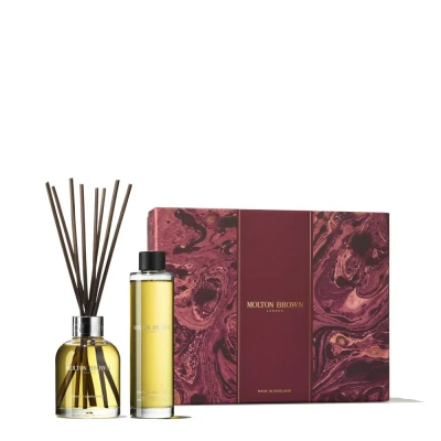 Abbildung von Molton Brown set Orange &amp; Bergamot Home Fragrance Gift 1