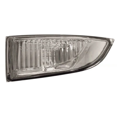 Abbildung von PRASCO RN4247416 Blinker weiß Außenspiegel links, RENAULT: MEGANE 3 Grandtour, Schrägheck, Coupe