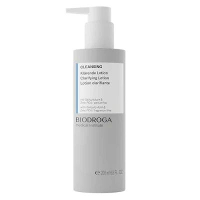 Abbildung von Biodroga Md Clarifying Lotion