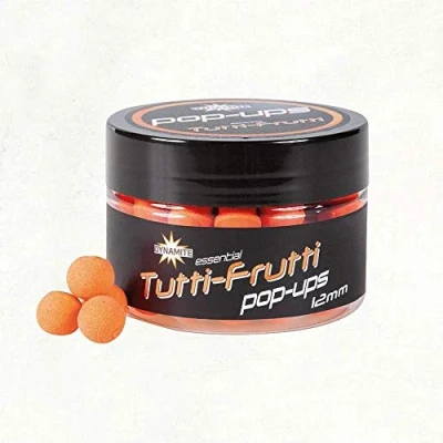 Abbildung von Dynamite Baits Fishing Kunstköder Fluro Pop Ups