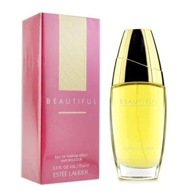 Abbildung von Eau De Parfum „Beautiful“, 75 ml