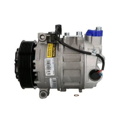 Abbildung von Airstal 10 0798 Kompressor PAG 46 R 134a PORSCHE: Cayenne