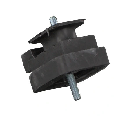 Abbildung von FEBI BILSTEIN 103117 Lagerung, Schaltgetriebe Hinterachse links, rechts BMW: 5 Touring