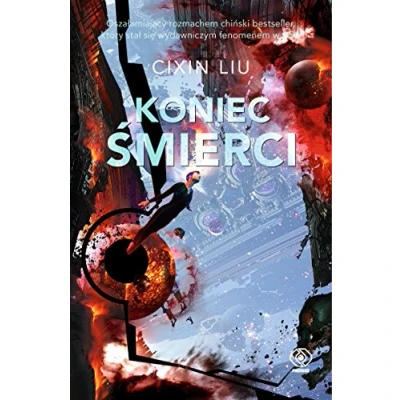 Abbildung von Wspomnienie o przeszłości Ziemi (3) (Koniec śmierci, Band 3)