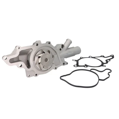 Abbildung von Saleri SIL PA1278 Wasserpumpe mechanisch MERCEDES BENZ: Sprinter 5 T Pritsche/Fahrgestell, 3.5 Kastenwagen, Viano