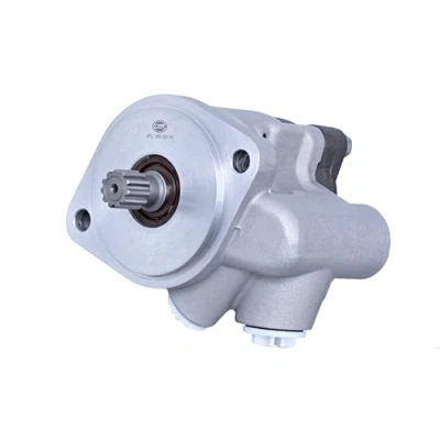 Abbildung von HELLA 8TL 359 000 951 Hydraulikpumpe hydraulisch 185