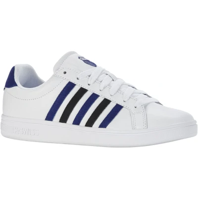 Abbildung von K Swiss Sneaker &quot;Court Tiebreak&quot;