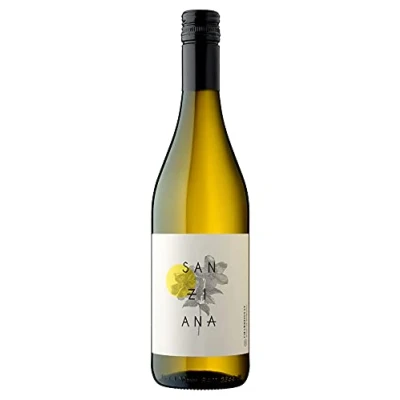 Abbildung von Carmele Recas Sanziana Chardonnay NV trocken (1x 0.75 l)