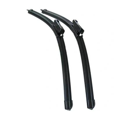 Abbildung von Trades Best Front Scheibenwischer Set Satz Premium für Porsche Panamera 2013 2016 970