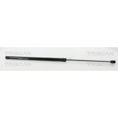 Abbildung von TRISCAN 8710 38246 Heckklappendämpfer 635 661 CITROËN: C4 Picasso 2, Spacetourer, Spacetourer Kasten / Kombi