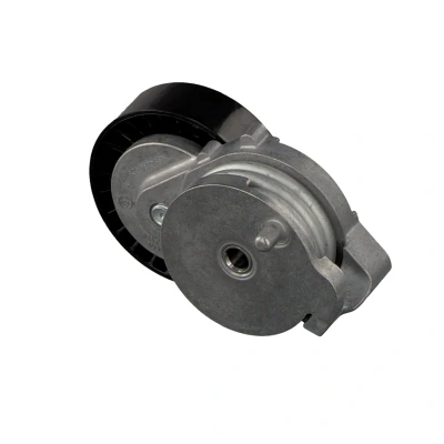 Abbildung von FEBI BILSTEIN 30146 Riemenspanner FORD: S Max Mk1, MONDEO 4, 4 Turnier, VOLVO: V60 I, S60 II