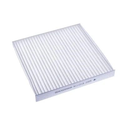 Abbildung von DENCKERMANN M111018 Innenraumfilter Frischluftfilter 179 178 20 HYUNDAI: i10 III Schrägheck
