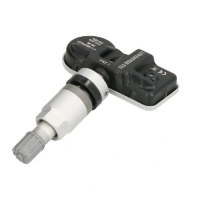 Abbildung von Radsensor, Reifendruck Kontrollsystem HAMATON HAM HTS A68BM