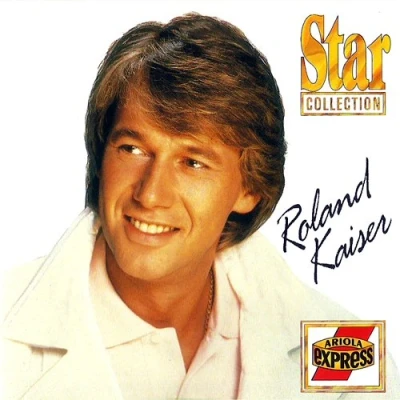 Abbildung von Viva L&#039;Amor Roland Kaiser CD Album