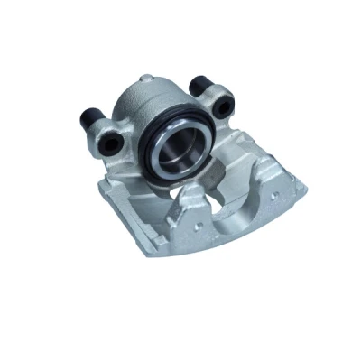 Abbildung von MAXGEAR 82 1414 Bremssattel Gusseisen Vorderachse rechts TOYOTA: Avensis I Liftback, Kombi, Limousine