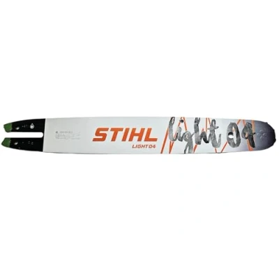 Abbildung von Stihl Rollomatic E Führungsschiene 3/8 P 40 cm 30050004813