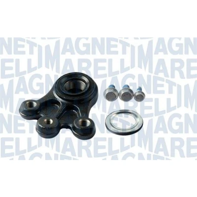 Abbildung von MAGNETI MARELLI 301191619960 Befestigungsbolzen, Querlenker Vorderachse