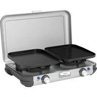 Abbildung von Camping Kitchen 2 Grill &amp; Go CV, Gaskocher