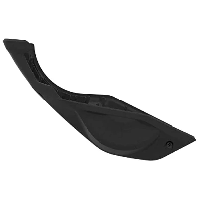 Abbildung von Shimano Unisex Adult Carcasa Cubre Motor DU Radsportzubehör, Mehrfarbig, One Size