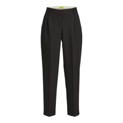 Abbildung von JJXX Damen JXANA Mary RLX TAP MW Pant TLR NOOS Hose, Black, XS
