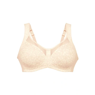 Abbildung von Anita Komfort Clara ART Bügel BH, Damen, Größe: 75B, Smart rose