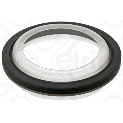 Abbildung von ELRING 488.030 Kurbelwellendichtring PTFE (Polytetrafluorethylen)/ACM (Polyacryl Kautschuk) JEEP: GRAND CHEROKEE 3, 4