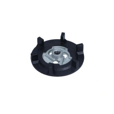 Abbildung von MAXGEAR AC130028 Spule, Magnetkupplung Kompressor MERCEDES BENZ: E Klasse Limousine, T modell, ML Klasse, BMW: 3 5 Touring
