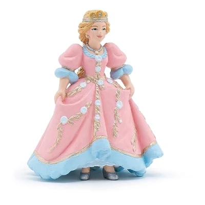 Abbildung von Papo Prinzessin im Ballkleid