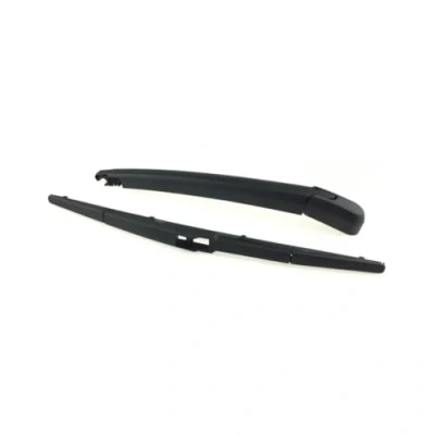 Abbildung von Auto Heckscheibenwischerarm Set, für Mitsubishi Colt Plus 2003 2004 2005 2006 2007 2008 2009 2010 2011, und Wischerblatt
