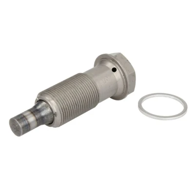 Abbildung von SWAG 10 2700 Spanner, Steuerkette MERCEDES BENZ: E Klasse Limousine, C T modell, ML