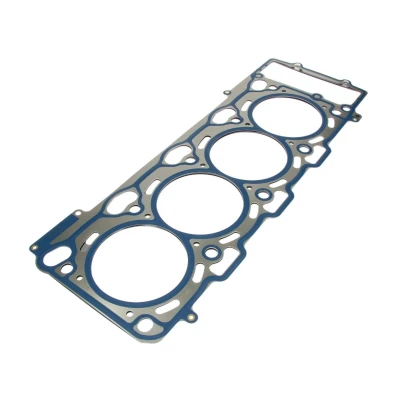 Abbildung von ELRING 655.570 Zylinderkopfdichtung 0,75 Metall Lagen Dichtung BMW: 5 Limousine, 6 Coupe, Touring