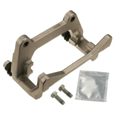 Abbildung von TRW BDA1062 Bremssattelhalter AUDI: A6 C7 Avant, A7 Sportback, A4 B8 Avant