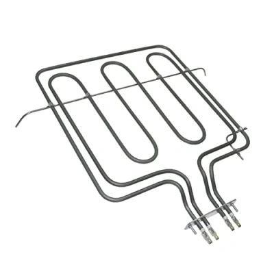 Abbildung von Oberhitze Grill Heizung Heizelement oben 900/2000W Backofen Ofen Gorenje 258965