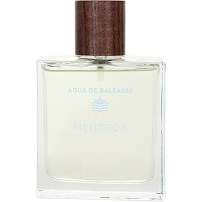 Abbildung von Agua de Baleares Menorca Hombre EDT Eau Parfum, Größe: 100 ml,