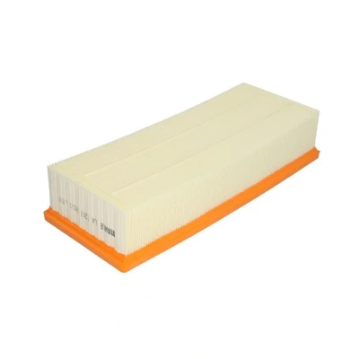 Abbildung von Luftfilter MAHLE KNECHT LX 1211