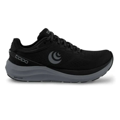 Abbildung von Topo Athletic Phantom 3 Laufschuhe Herren Schwarz Gr. 42½ Optimaler Komfort